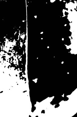 Soyut arkaplan. monokrom dokusu. resim siyah ve beyaz tonları içerir.