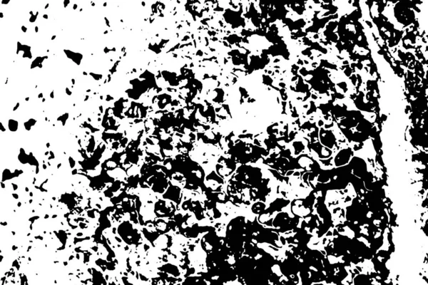 Fundo Abstrato Textura Monocromática Imagem Incluindo Efeito Tons Preto Branco — Fotografia de Stock