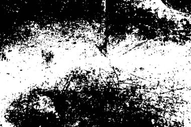 Soyut desenli arka plan. Resim siyah ve beyaz tonların efektini içerir.