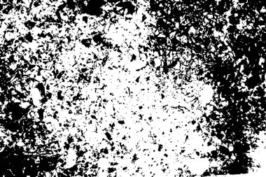 Soyut desenli arka plan. Resim siyah ve beyaz tonların efektini içerir.