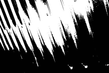 Soyut desenli arka plan. Resim siyah ve beyaz tonların efektini içerir.