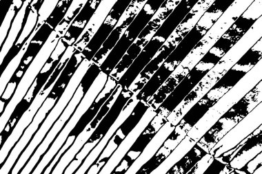 Soyut desenli arka plan. Resim siyah ve beyaz tonların efektini içerir.