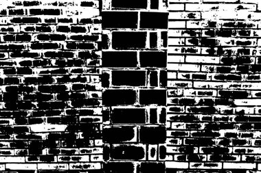 Soyut desenli arka plan. Resim siyah ve beyaz tonların efektini içerir.