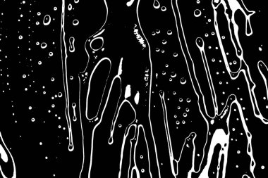 soyut grunge arkaplanı tam çerçeve 