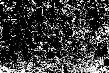 Soyut desenli arka plan. Resim siyah ve beyaz tonların efektini içerir.