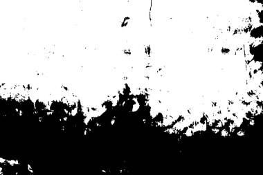 Soyut desenli arka plan. Resim siyah ve beyaz tonların efektini içerir.