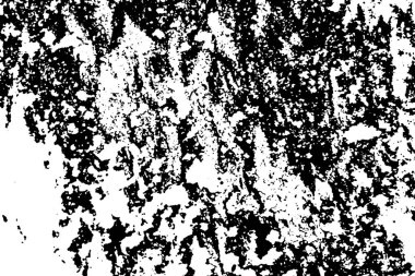 Soyut arkaplan. monokrom dokusu. resim siyah ve beyaz tonları içerir.