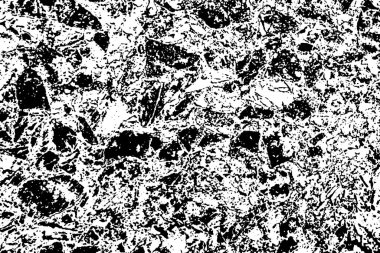 Soyut desenli arka plan. Resim siyah ve beyaz tonların efektini içerir.