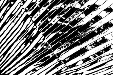 Soyut desenli arka plan. Resim siyah ve beyaz tonların efektini içerir.