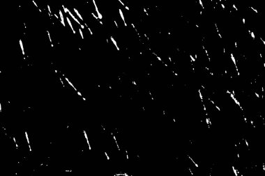 Soyut desenli arka plan. Resim siyah ve beyaz tonların efektini içerir.