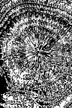 Soyut arkaplan. monokrom dokusu. resim siyah ve beyaz tonları içerir.