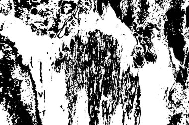 Soyut desenli arka plan. Resim siyah ve beyaz tonların efektini içerir.