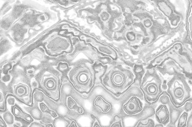 Monokrom dokusu. Görüntü, siyah ve beyaz tonları da içeriyor. Soyut arkaplan. 