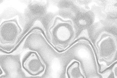 Monokrom dokusu. Görüntü, siyah ve beyaz tonları da içeriyor. Soyut arkaplan. 