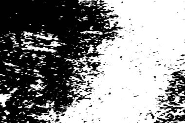 Soyut desenli arka plan. Resim siyah ve beyaz tonların efektini içerir.