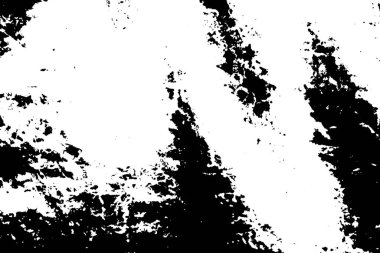 Soyut desenli arka plan. Resim siyah ve beyaz tonların efektini içerir.