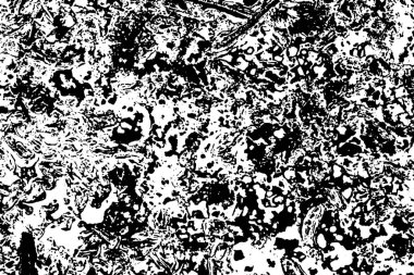 Soyut desenli arka plan. Resim siyah ve beyaz tonların efektini içerir.