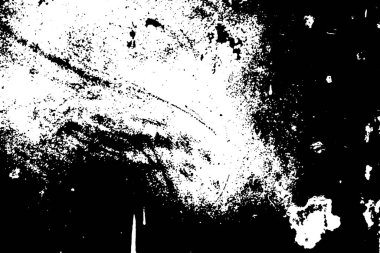 Soyut desenli arka plan. Resim siyah ve beyaz tonların efektini içerir.