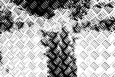 Soyut desenli arka plan. Resim siyah ve beyaz tonların efektini içerir.