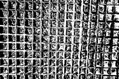 Soyut desenli arka plan. Resim siyah ve beyaz tonların efektini içerir.