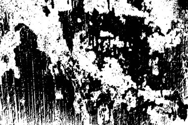 Soyut desenli arka plan. Resim siyah ve beyaz tonların efektini içerir.