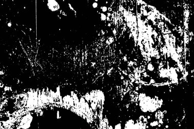 Soyut arkaplan. monokrom dokusu. resim siyah ve beyaz tonları içerir.