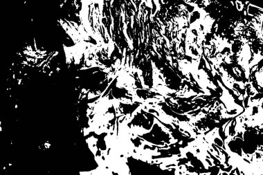 soyut grunge arkaplanı tam çerçeve 