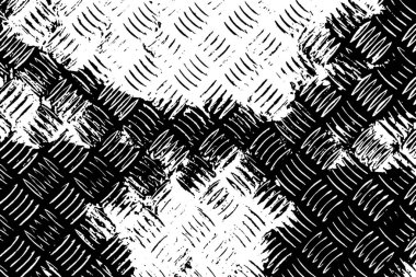 Soyut desenli arka plan. Resim siyah ve beyaz tonların efektini içerir.