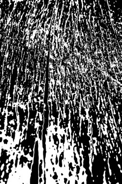 Soyut desenli arka plan. Resim siyah ve beyaz tonların efektini içerir.