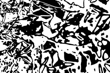 Soyut arkaplan. monokrom dokusu. resim siyah ve beyaz tonları içerir.