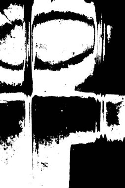 Soyut arkaplan. monokrom dokusu. resim siyah ve beyaz tonları içerir.