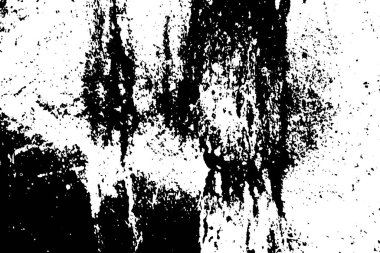 Soyut desenli arka plan. Resim siyah ve beyaz tonların efektini içerir.