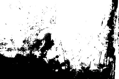 Soyut desenli arka plan. Resim siyah ve beyaz tonların efektini içerir.