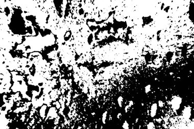 Soyut desenli arka plan. Resim siyah ve beyaz tonların efektini içerir.