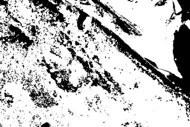 Soyut arkaplan. monokrom dokusu. resim siyah ve beyaz tonları içerir.