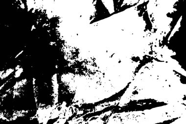 Soyut arkaplan. monokrom dokusu. resim siyah ve beyaz tonları içerir.