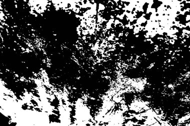 Soyut desenli arka plan. Resim siyah ve beyaz tonların efektini içerir.