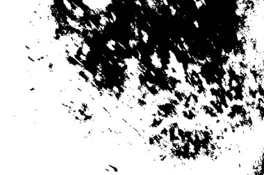 Soyut arkaplan. monokrom dokusu. resim siyah ve beyaz tonları içerir.