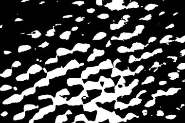 Soyut arkaplan. monokrom dokusu. resim siyah ve beyaz tonları içerir.