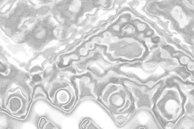 Monokrom dokusu. Görüntü, siyah ve beyaz tonları da içeriyor. Soyut arkaplan. 