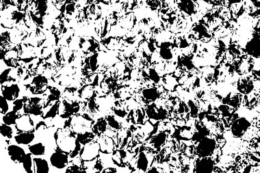 Soyut arkaplan. monokrom dokusu. resim siyah ve beyaz tonları içerir.