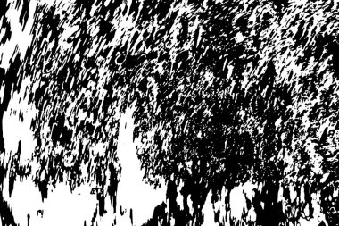 Soyut desenli arka plan. Resim siyah ve beyaz tonların efektini içerir.