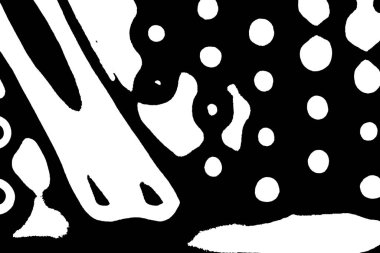 Soyut arkaplan. monokrom dokusu. resim siyah ve beyaz tonları içerir.