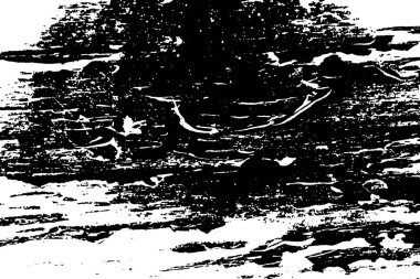 Soyut desenli arka plan. Resim siyah ve beyaz tonların efektini içerir.