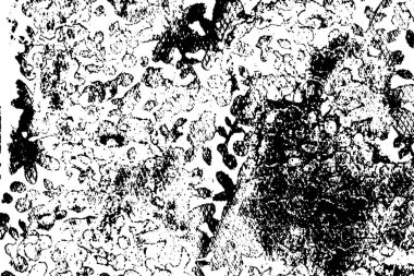 Soyut desenli arka plan. Resim siyah ve beyaz tonların efektini içerir.