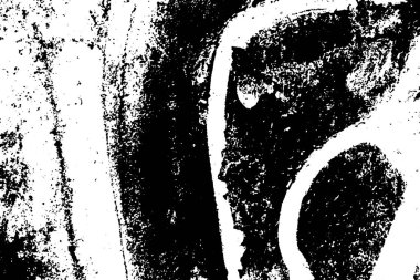 Soyut desenli arka plan. Resim siyah ve beyaz tonların efektini içerir.