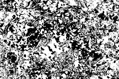 Soyut desenli arka plan. Resim siyah ve beyaz tonların efektini içerir.