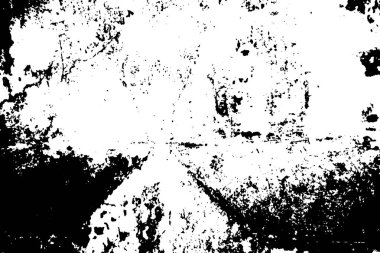 Soyut desenli arka plan. Resim siyah ve beyaz tonların efektini içerir.