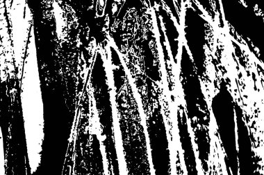 Soyut desenli arka plan. Resim siyah ve beyaz tonların efektini içerir.