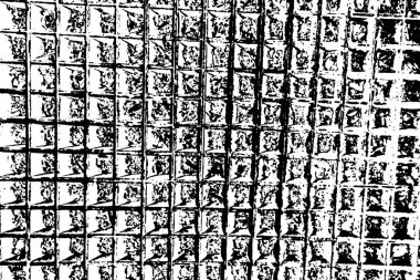 Soyut desenli arka plan. Resim siyah ve beyaz tonların efektini içerir.